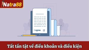 Tìm Hiểu Tất Tần Tật Về Điều Khoản Và Điều Kiện Của Natra88