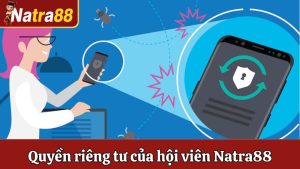 Quyền Riêng Tư Của Hội Viên Natra88 Cập Nhật Đầy Đủ Nhất
